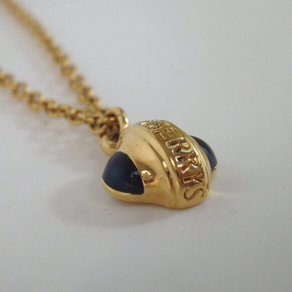 Authentic BURBERRYS Necklace metal [Used] - Picture 6 of 9